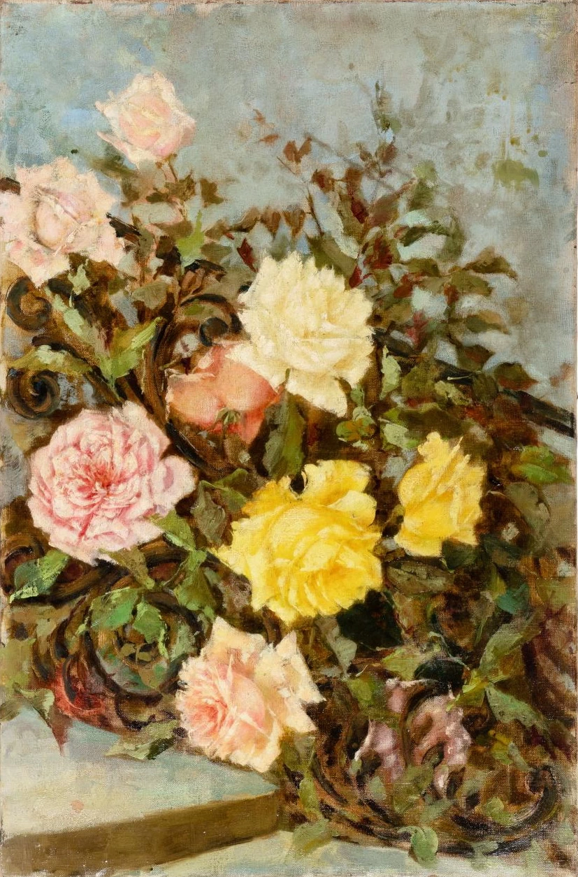 Rose - attribuito